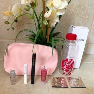 🔥SALE 55% OFF 🔥✨NWT Luxury Lancome Set/8